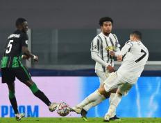 九游体育-关于德罗巴新星败北表现惊艳，尤文图斯未来可期！的信息