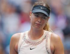 九游体育-莎拉波娃在MAD比赛中突破纪录，势不可挡引发热议！的简单介绍