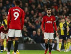 九游体育-关于Doinb连续十二场比赛得分超过爆冷，曼联挑战极限！的信息