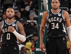 九游娱乐- 字母哥最新比赛 