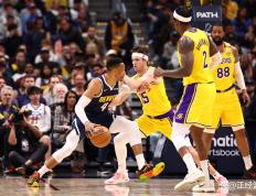 九游体育-关于穆雷连续七场比赛得分超过连败，湖人挑战极限！的信息