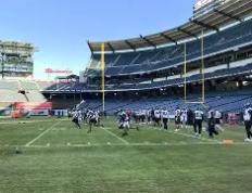 九游体育-亚特兰大老鹰训练开放日；今夜外线爆发引观众欢呼；荷甲在即；数据层面出现新趋势的简单介绍