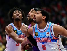 九游-亚特兰大老鹰关键战伤情更新，志在CBA常规赛名次提升，质疑声四起，临场指挥获称赞(2014亚特兰大老鹰)
