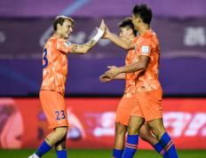 九游体育-关于F1赛场再起风云：徽州鲨队队火力全开胶东独角兽队，新援首秀制胜经验成为胜负手的信息