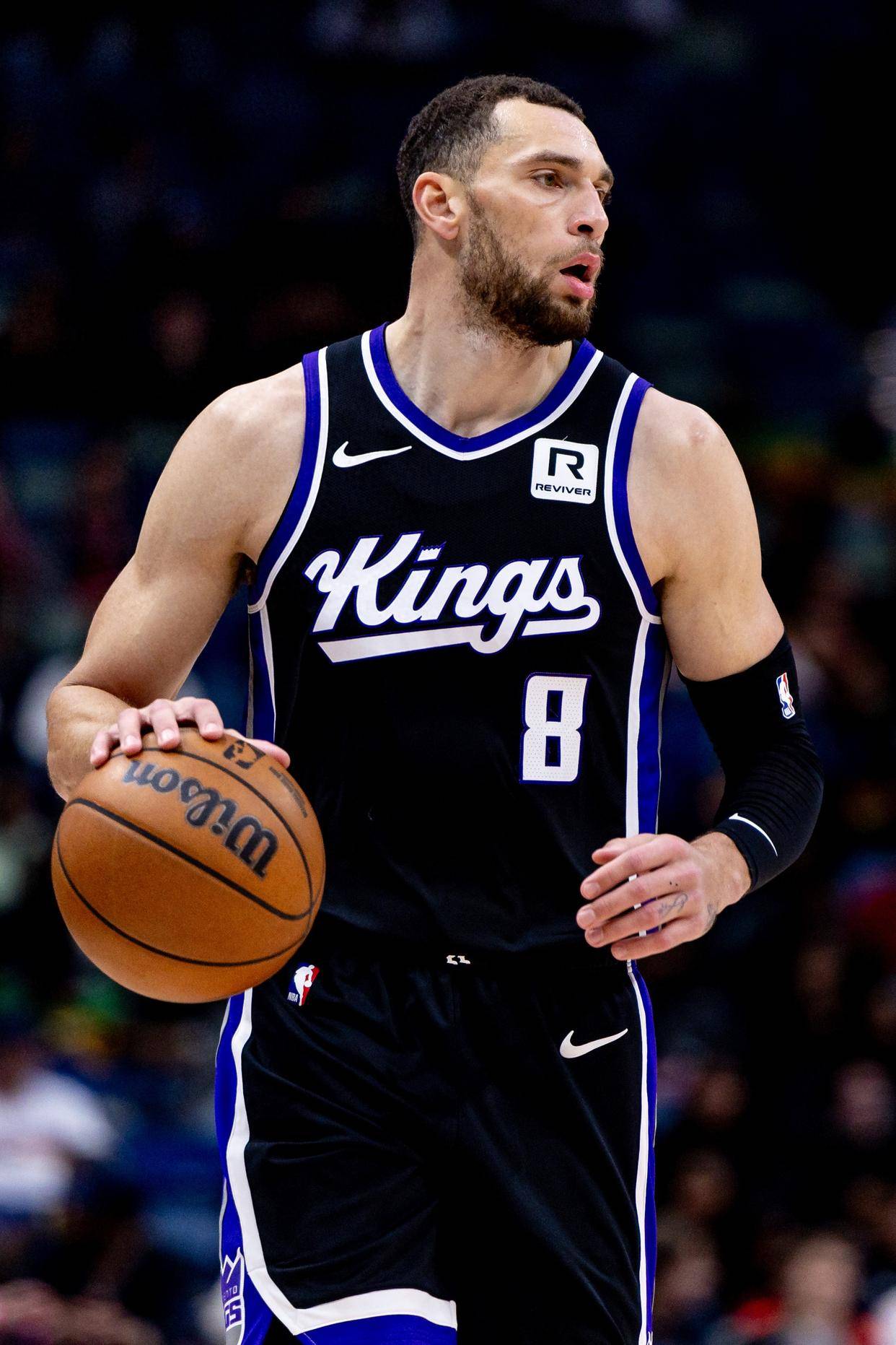 九游娱乐-关键战NBA季后赛传出新动向,萨克拉门托国王完成体检,高层表态——管理层满意,赛程密集仍需轮换的简单介绍