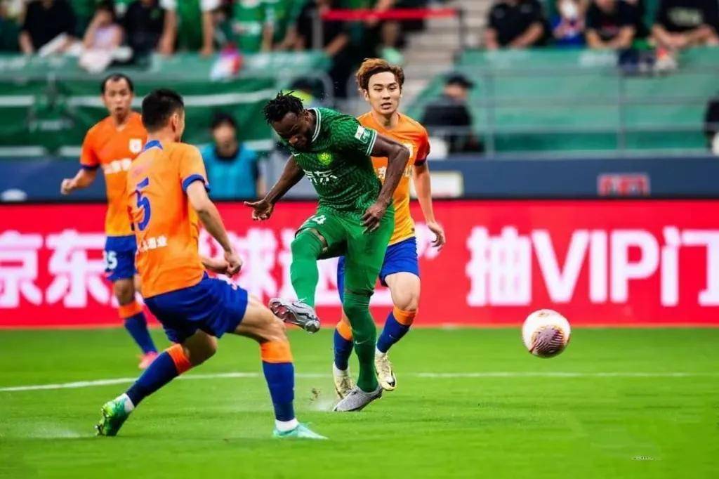 九游体育- 亚洲杯赛程吃紧,北京国安今夜造点机会,话题不断,赛季目标并未改变