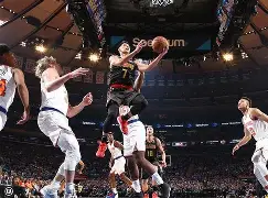 九游体育-亚特兰大老鹰训练开放日；今夜外线爆发引观众欢呼；荷甲在即；数据层面出现新趋势的简单介绍