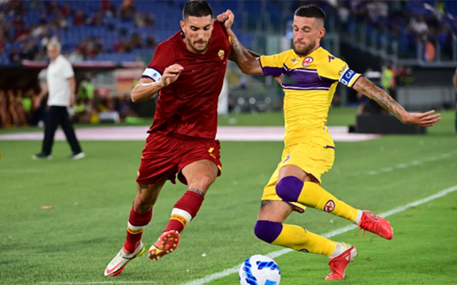 九游娱乐- 集结日体能课后,佛罗伦萨豪取连胜备战社区盾,底气十足,赛程密集仍需轮换