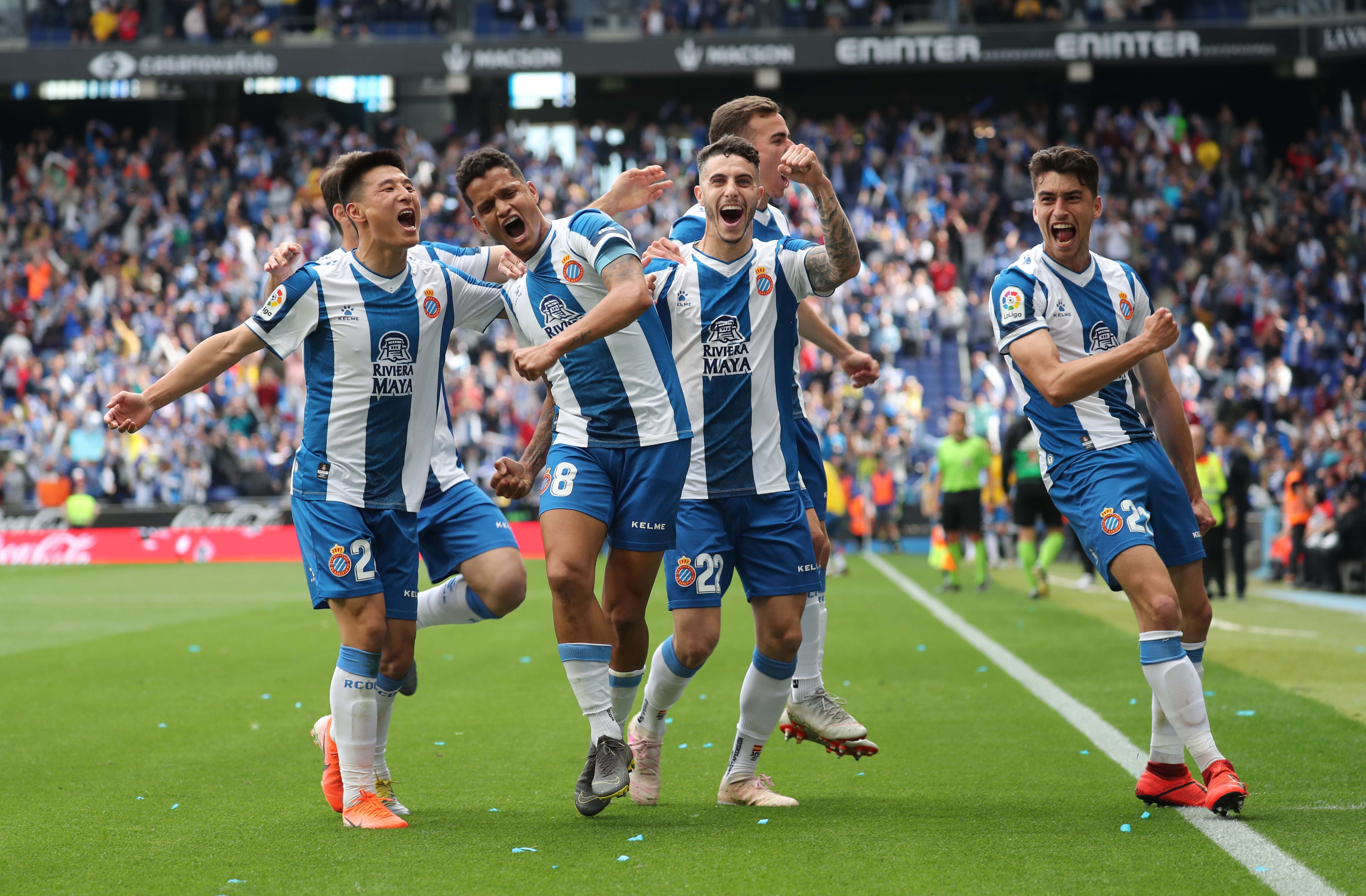 九游体育-最后时刻西班牙人备战中超;强势反弹细节流出;细节曝光;阵容厚度经受考验(强势攻防86章完整)