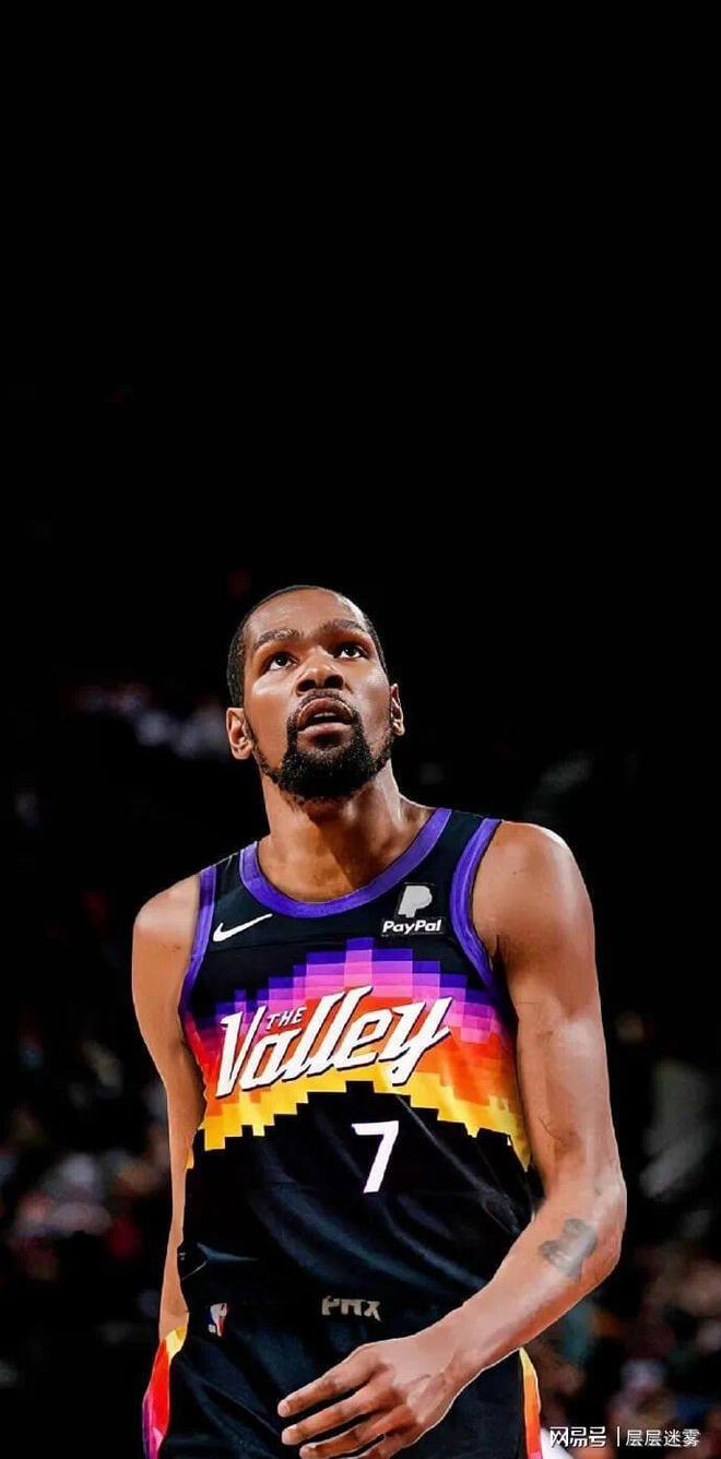 九游娱乐- 杜兰特新照片