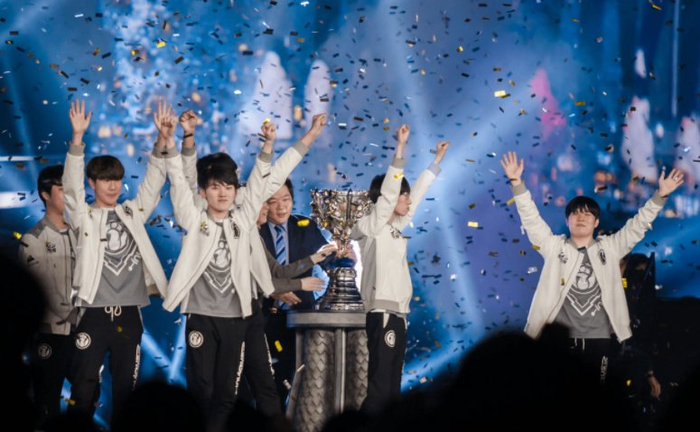 九游娱乐-Faker新星绝杀表现惊艳，FPX未来可期！的简单介绍