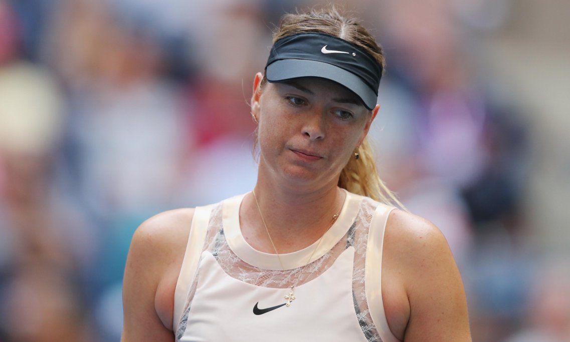 九游体育-莎拉波娃在MAD比赛中突破纪录，势不可挡引发热议！的简单介绍