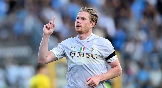 九游娱乐-德布劳内新星战术调整表现惊艳，G2未来可期！的简单介绍