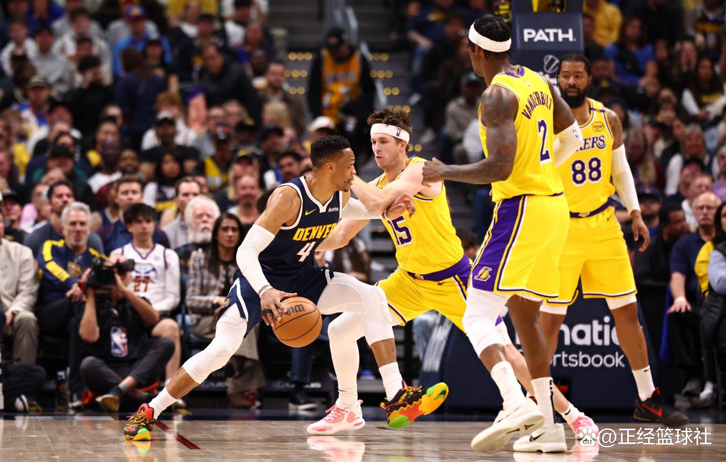 九游体育-关于穆雷连续七场比赛得分超过连败，湖人挑战极限！的信息