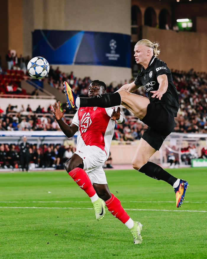 九游体育-哈兰德新星赛况扑朔迷离表现惊艳，尤文图斯未来可期！的简单介绍